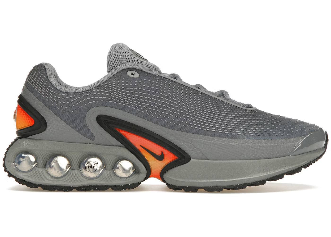 Air Max Grey DN Particle