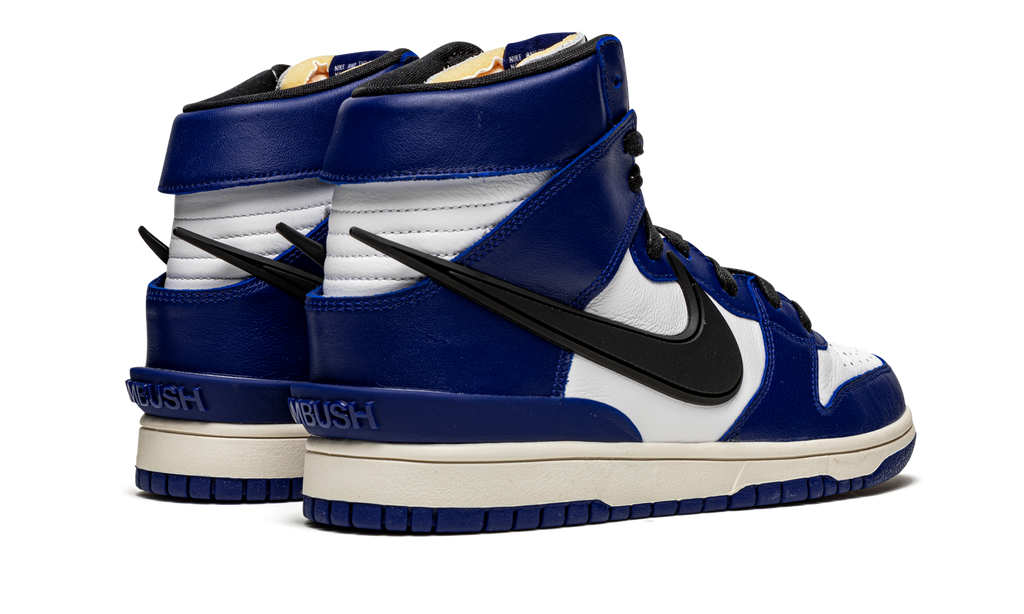 Dunk High Deep Royal Ambush Deep Royal