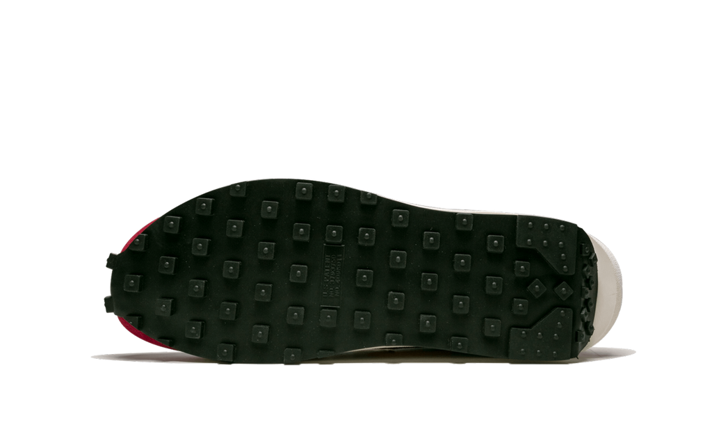 Blue Waffle Sacai Multi