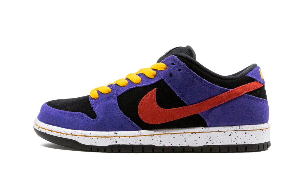 Dunk Low SB ACG Terra