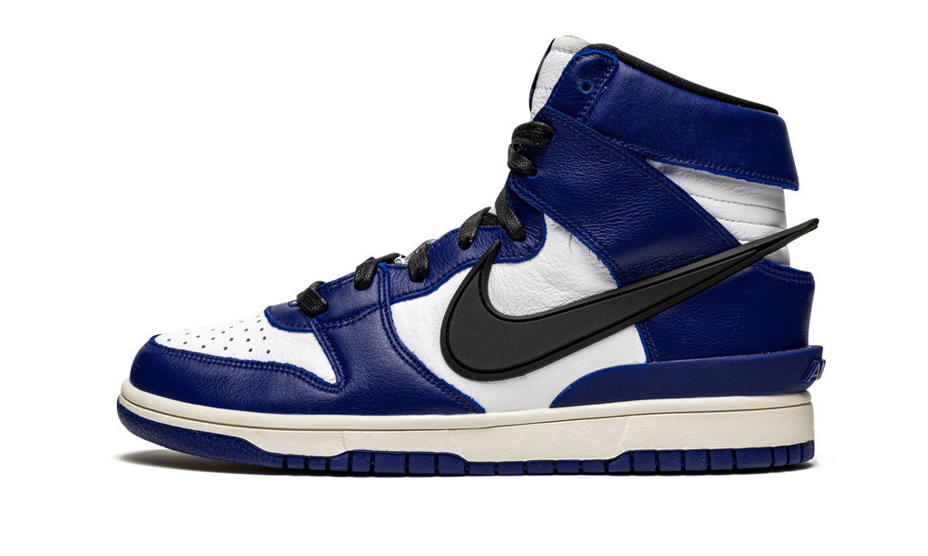 Dunk High Deep Royal Ambush Deep Royal
