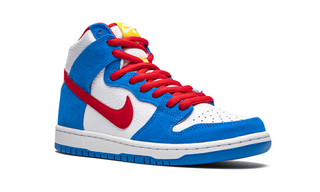 Dunk High SB Doraemon