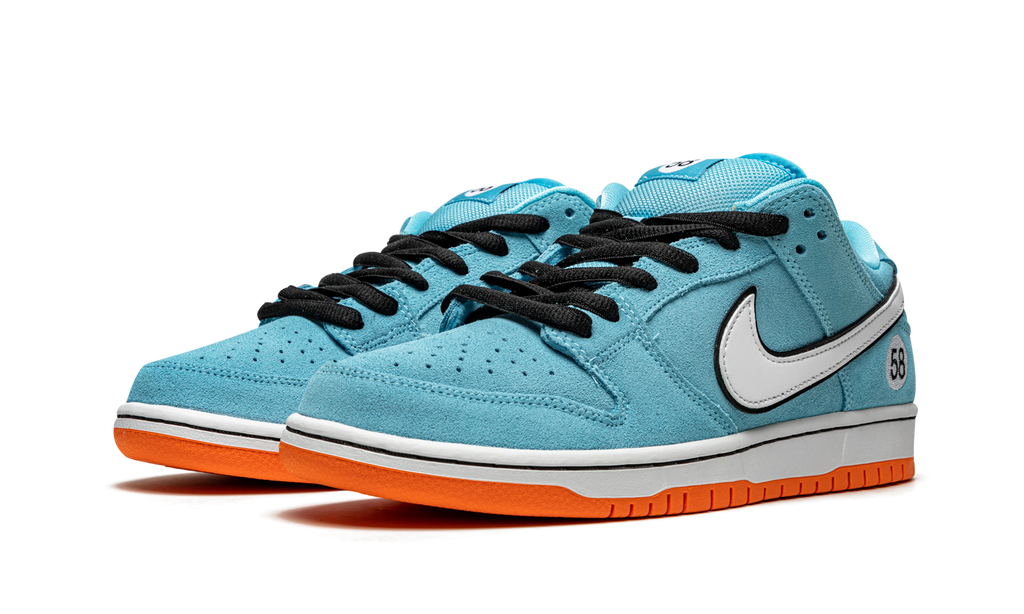 Dunk Low SB Club 58 Gulf