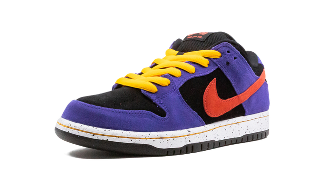 Dunk Low SB ACG Terra