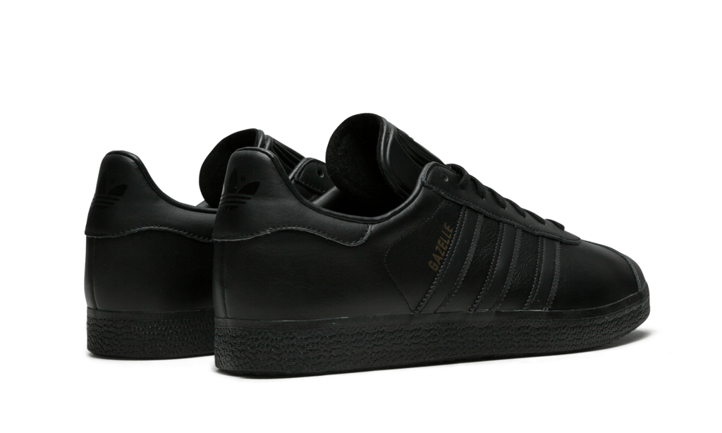 Black Gazelle