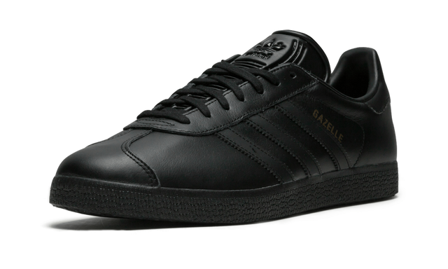 Black Gazelle