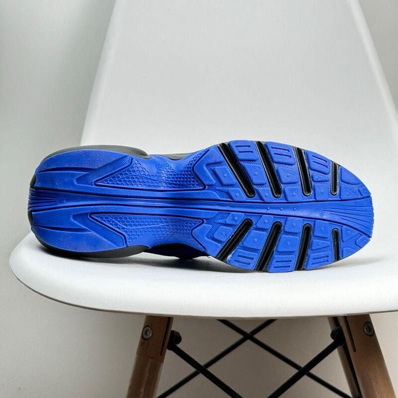 Air Max Blue Portal Racer