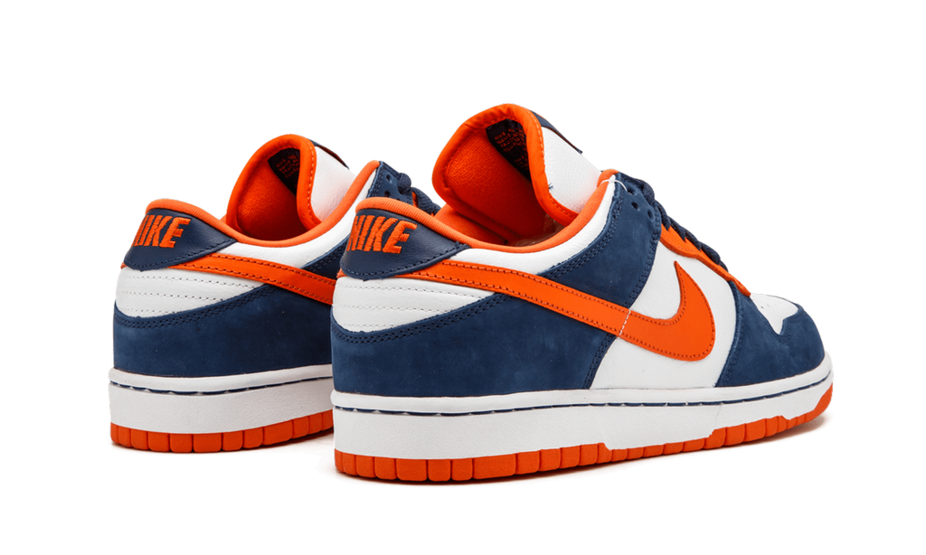 Dunk Low SB Broncos
