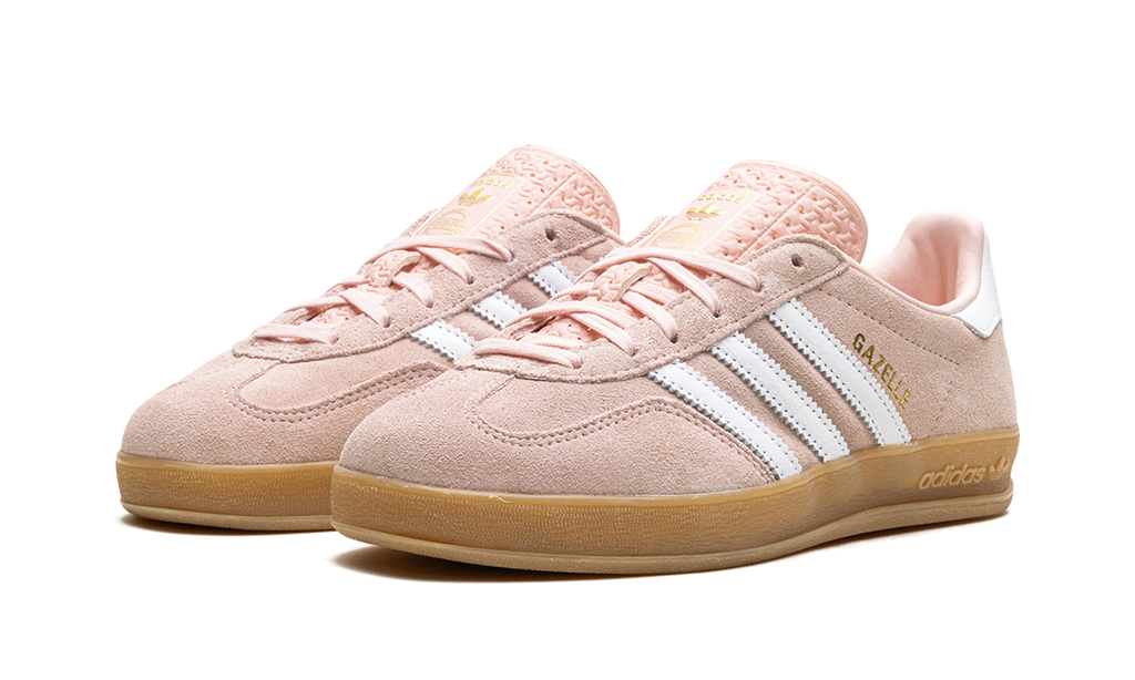 Pink Gazelle Indoor Sandy