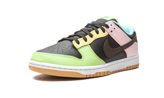 Dunk Low Black Free 99