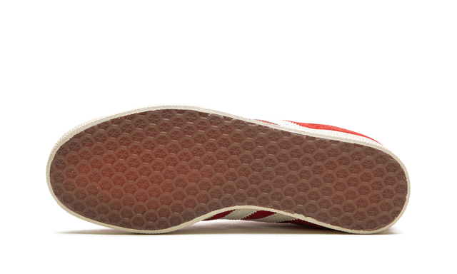 Red Gazelle Glory