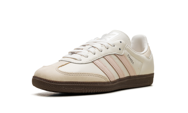 Samba Wonder Quartz