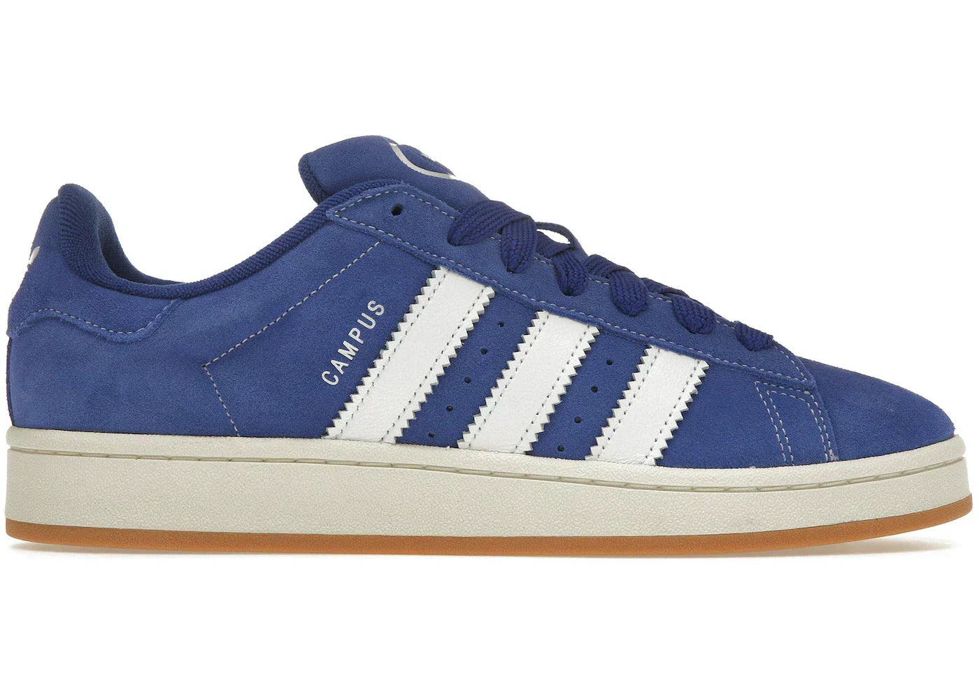White Campus 00s Semi Lucid Blue Cloud