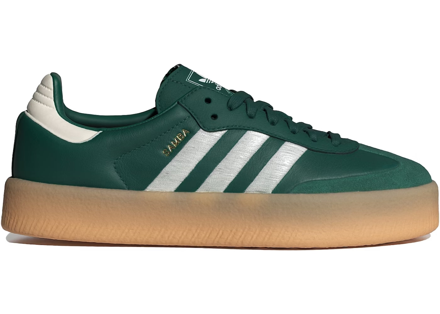 Sambae Green Collegiate Gum