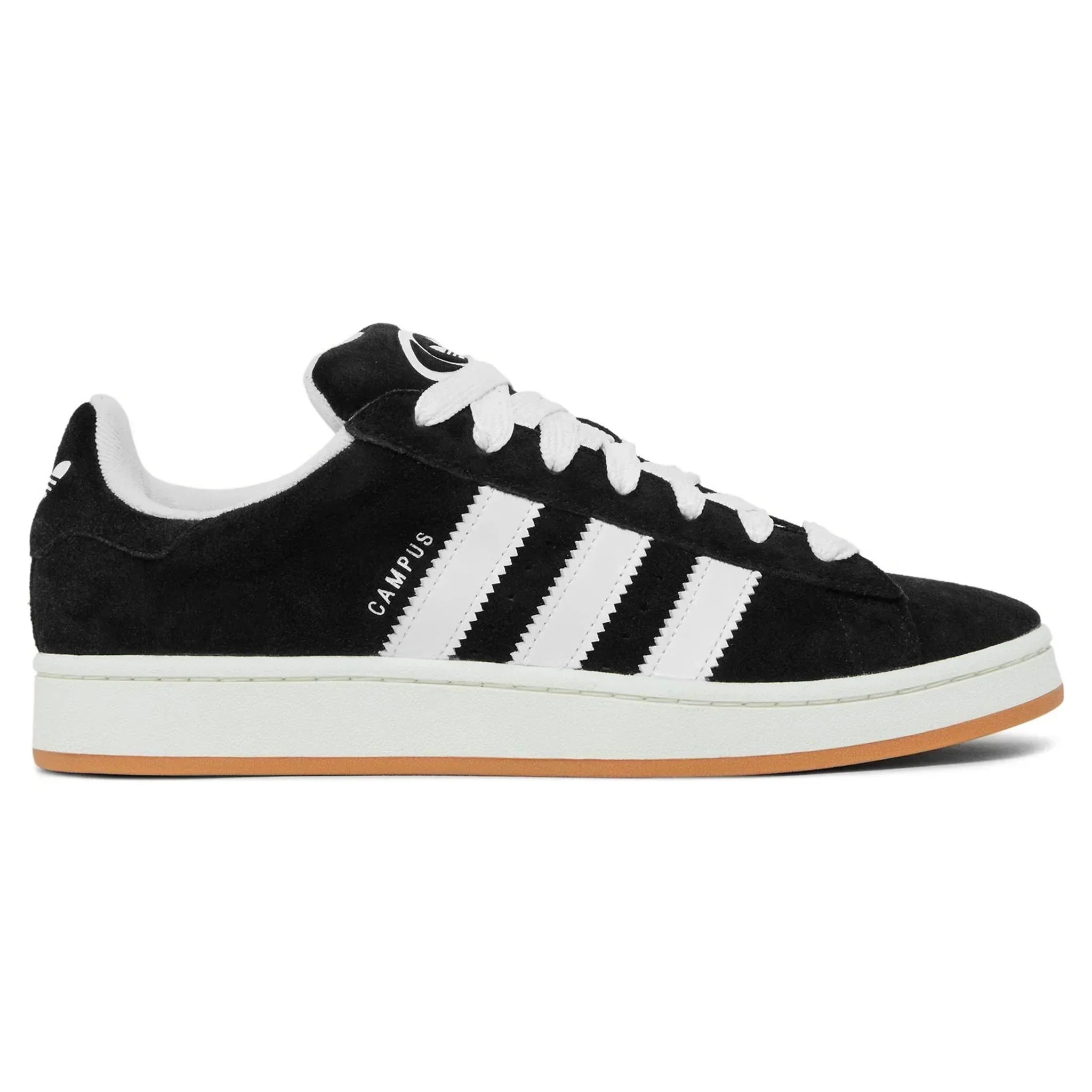White Campus 00s Black Gum