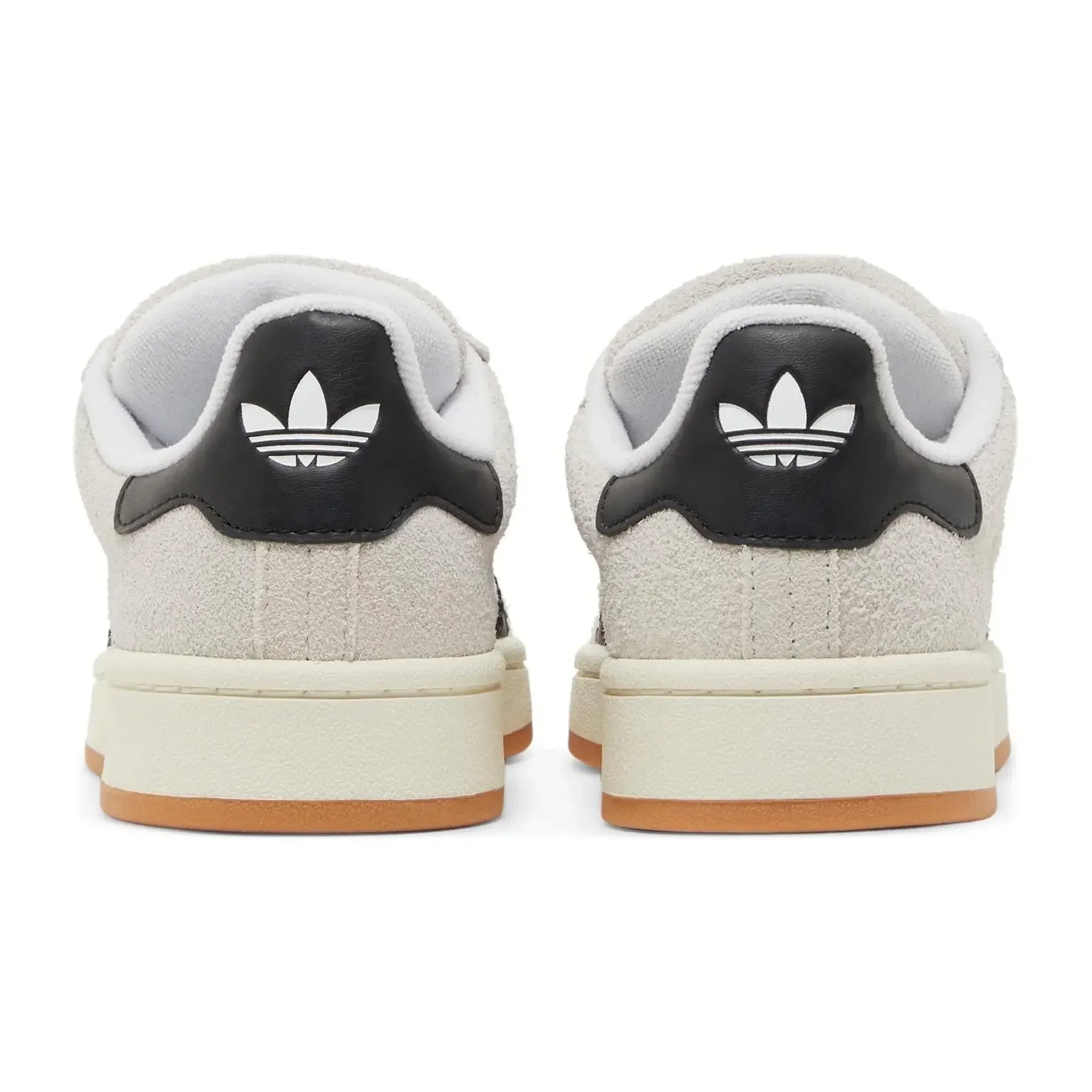 White Campus 00s Crystal Black (W)