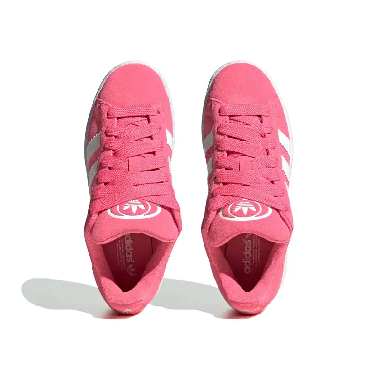 Pink Campus 00s Fusion