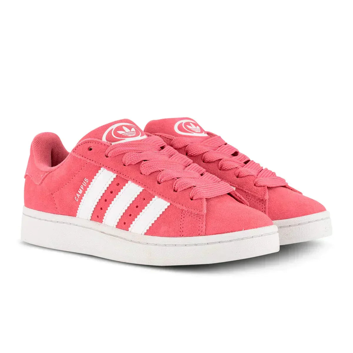 Pink Campus 00s Fusion