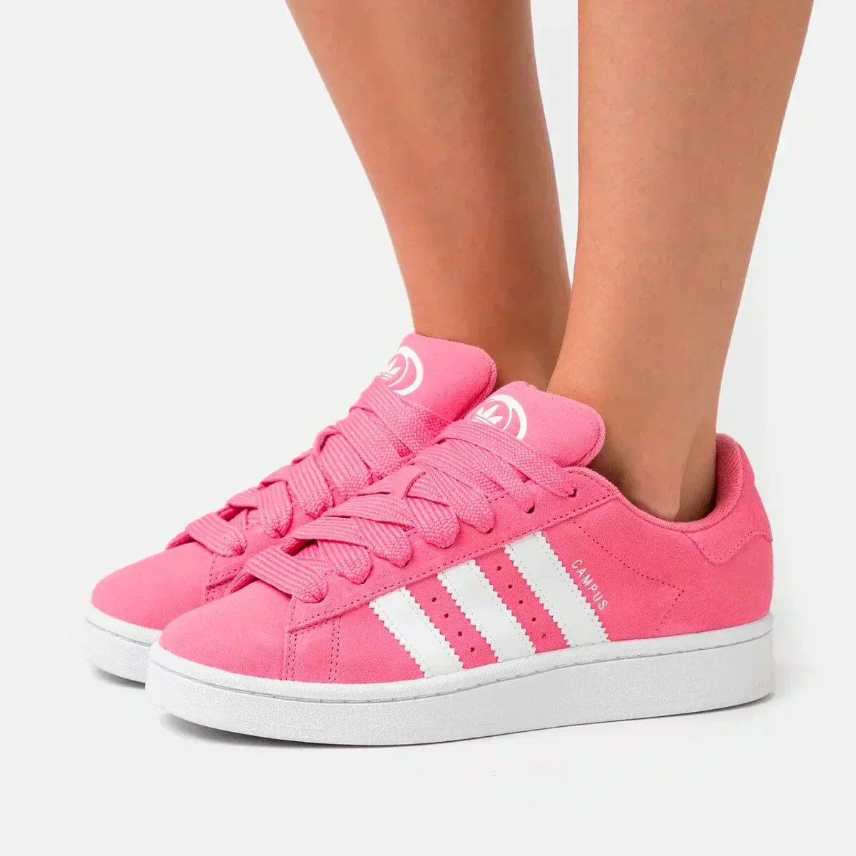 Pink Campus 00s Fusion