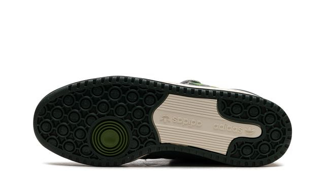 Green Forum 84 Low Bape 30th Anniversary Camo