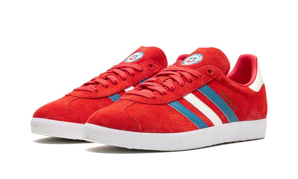 Gazelle Chile