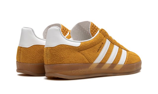 Gazelle Indoor Supcol