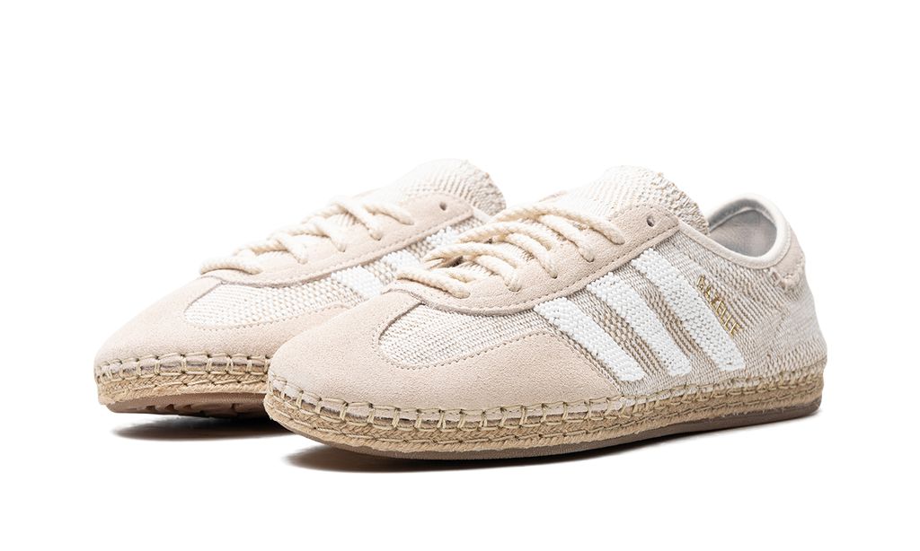 Gazelle The CLOT