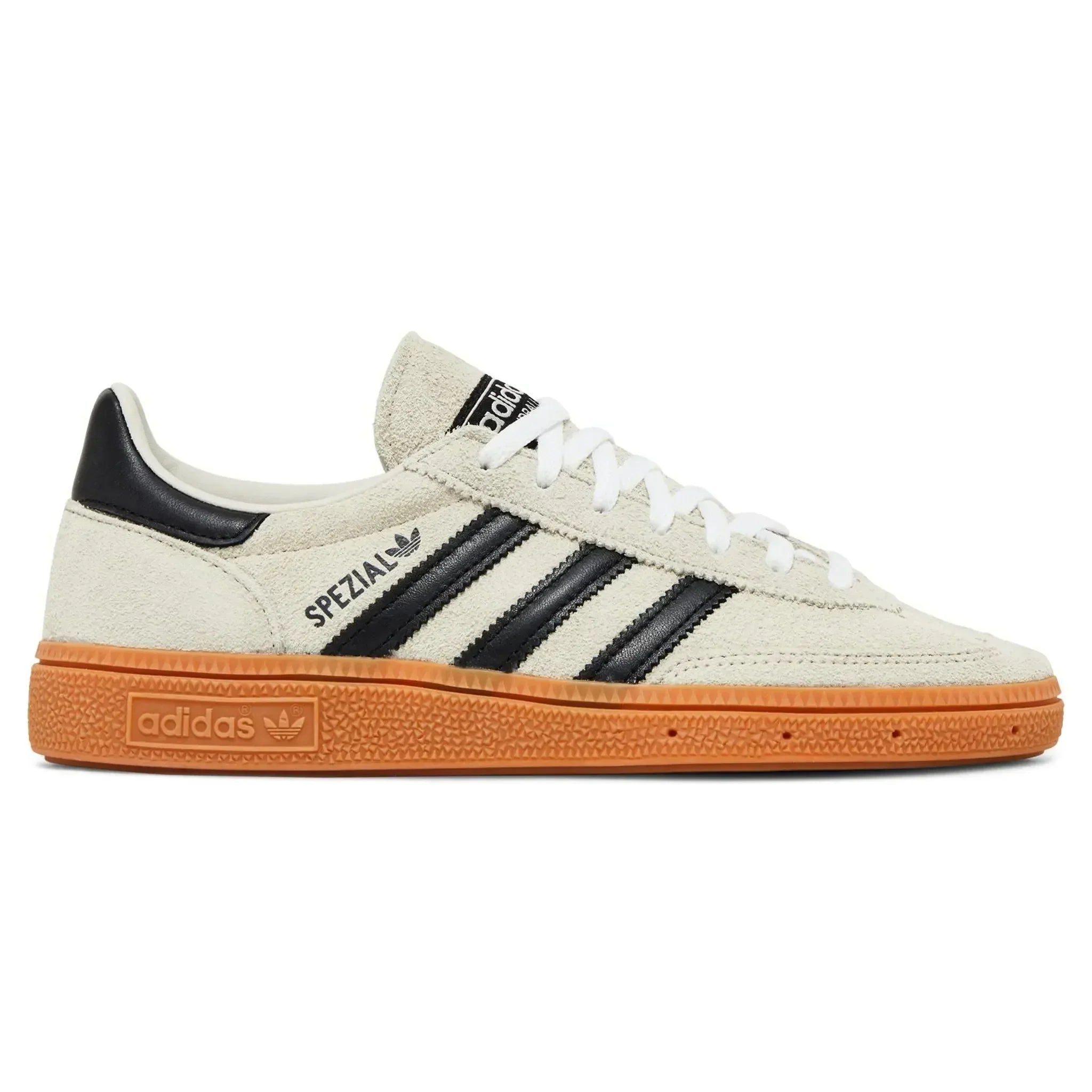 Black Handball Spezial Aluminum Core (W)