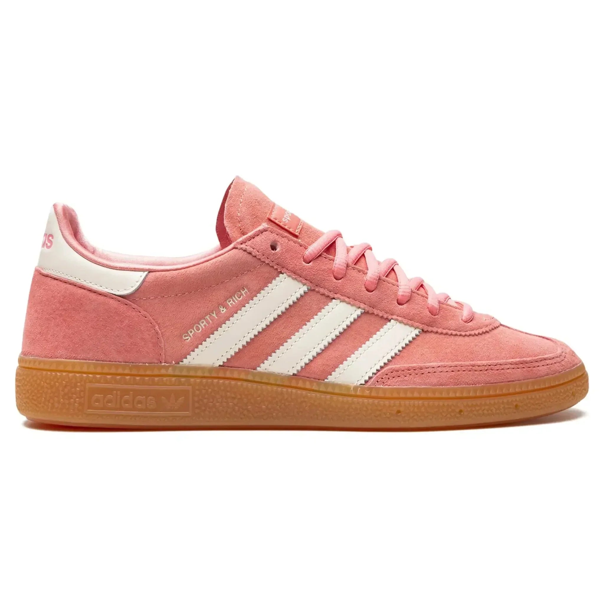 Pink Handball Spezial Sporty & Rich Gum