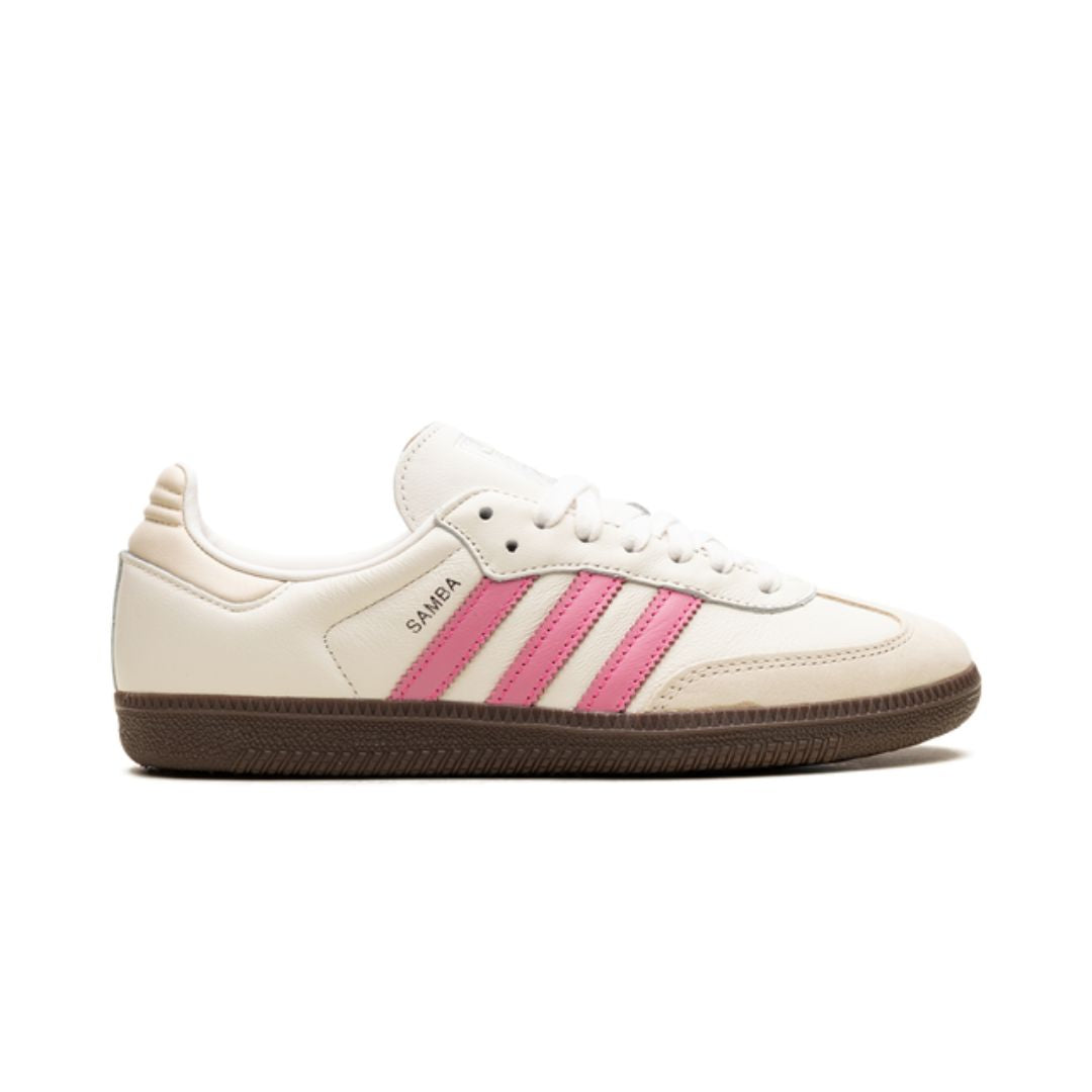 Samba Pink Lucid