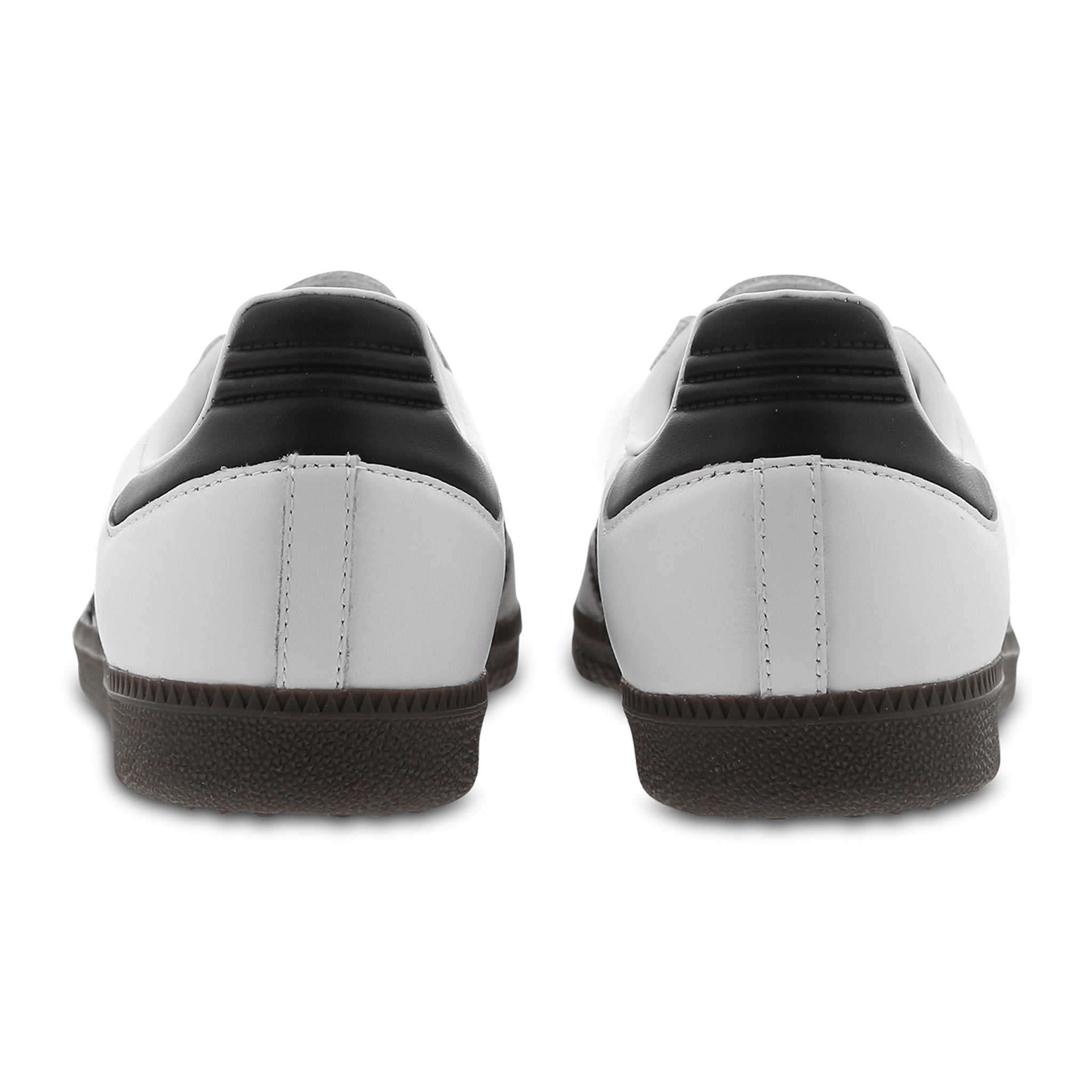Samba White OG Cloud Core Black