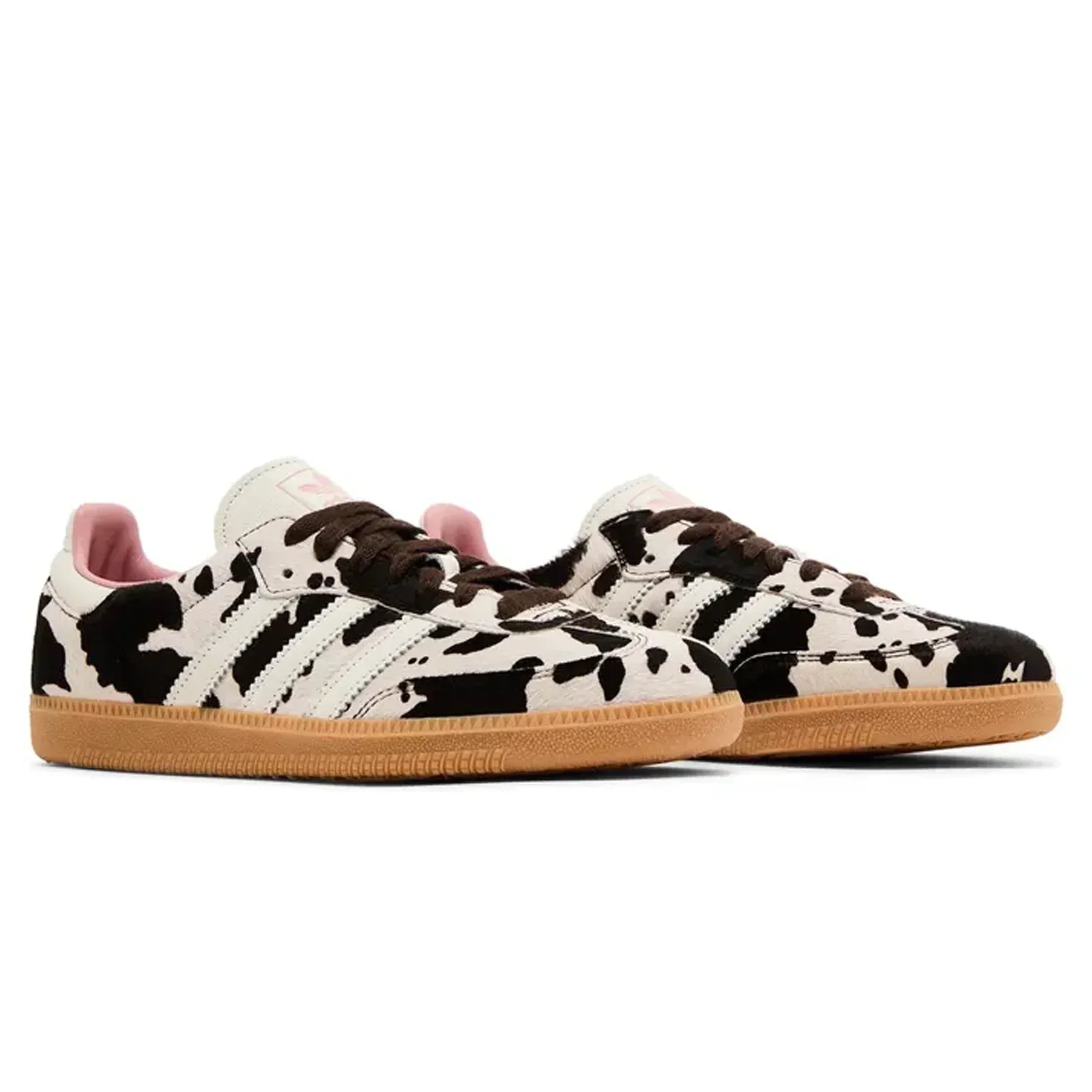 Samba OG Cow Print (W)