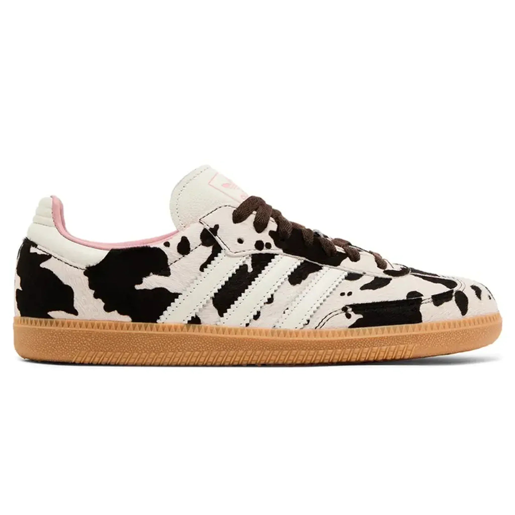 Samba OG Cow Print (W)