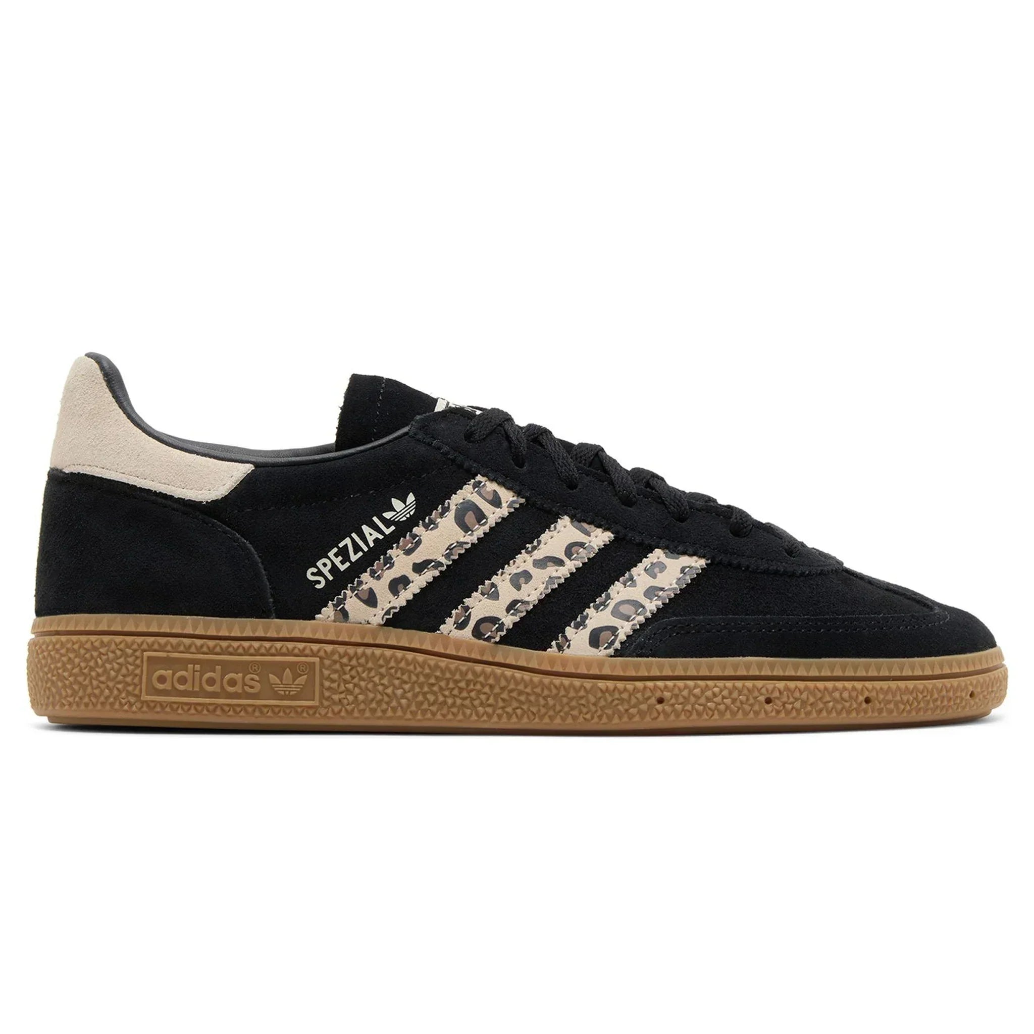 Black Handball Spezial Wonder Leopard (W)