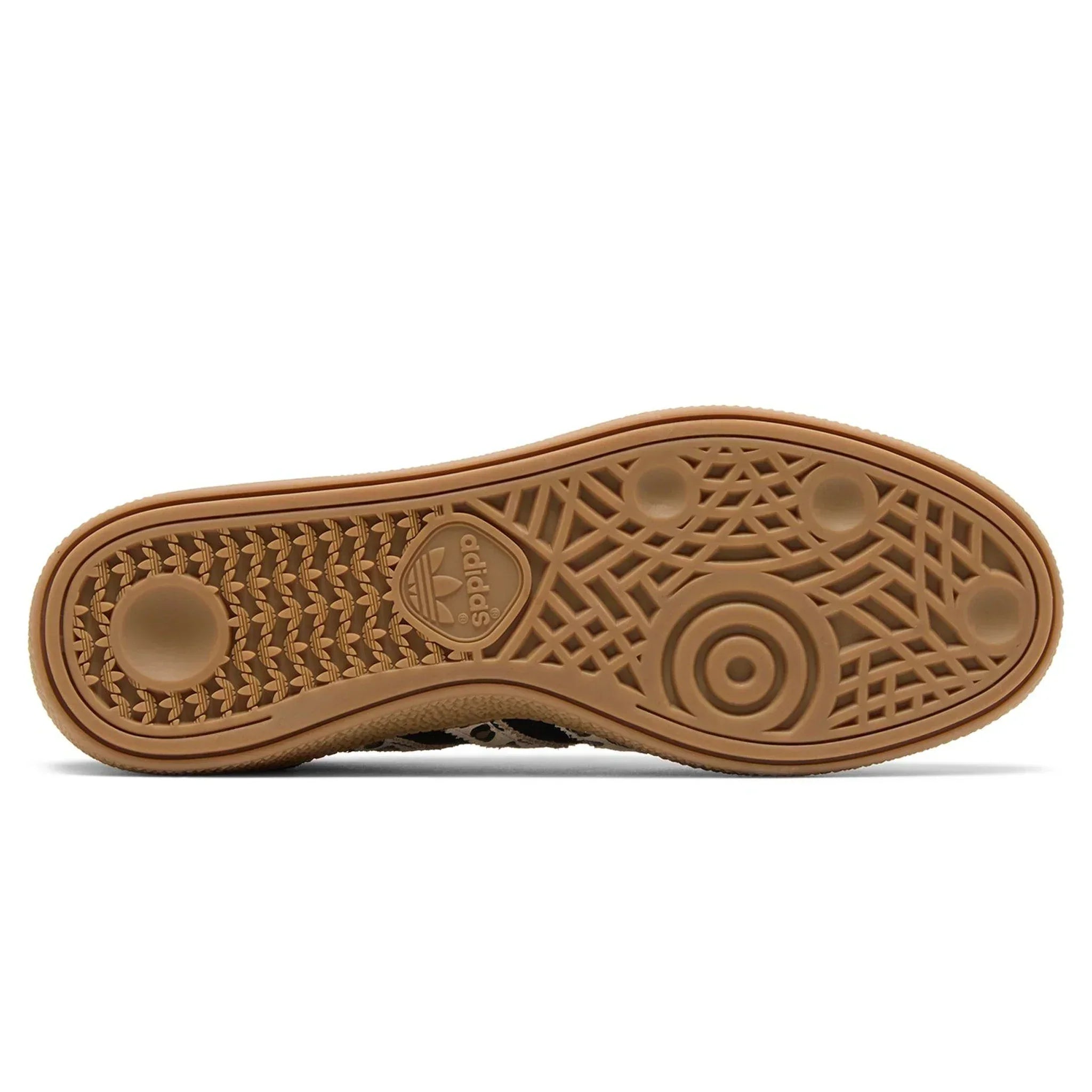 Black Handball Spezial Wonder Leopard (W)