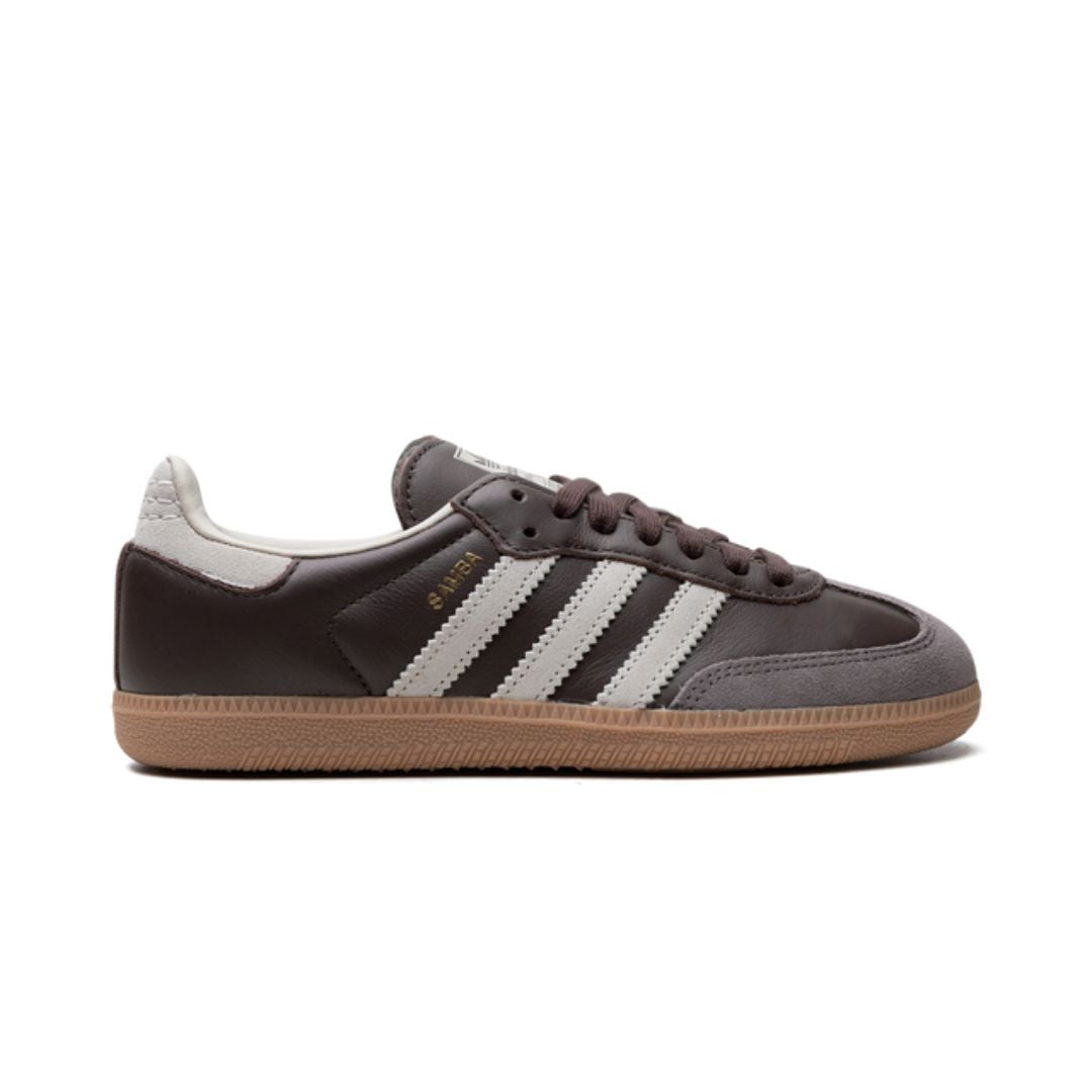 Samba Grey Brown Putty