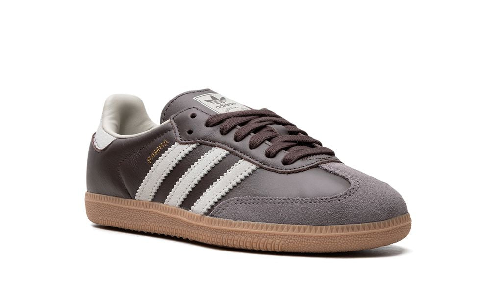 Samba Grey Brown Putty