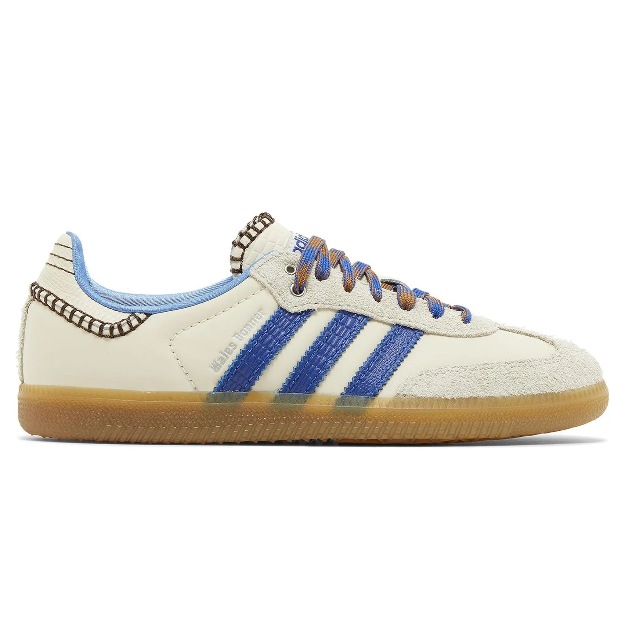Samba Blue Wales Bonner Nylon Wonder Clay Royal