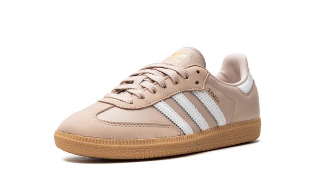 Samba Wonder Taupe