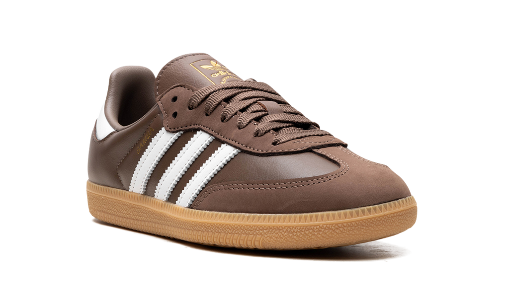 Samba Earth Strata Gum