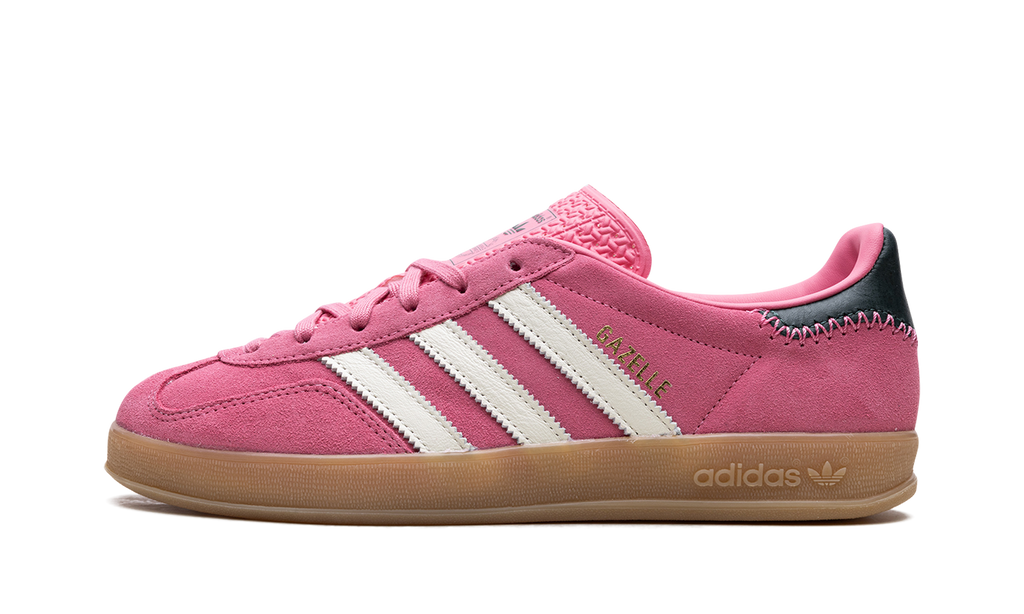 Green Gazelle Indoor Rose Tone Collegiate
