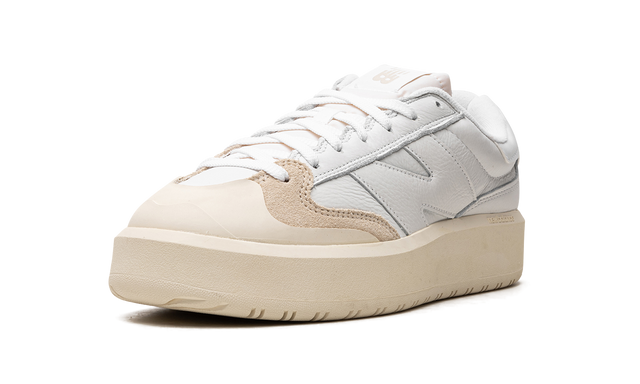 White 302 "White Moonbeam"