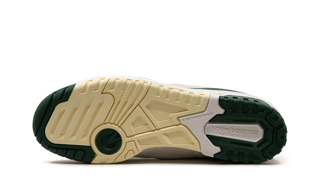 Green 650R Sea Salt Nightwatch