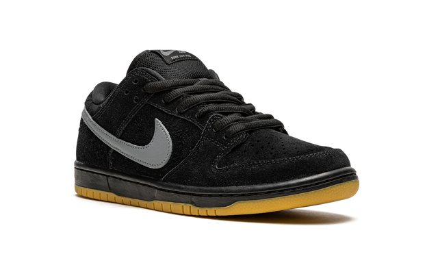 Dunk Low SB Fog