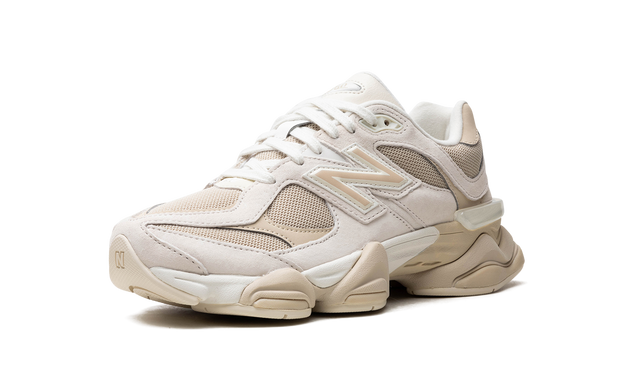 9060 White Beige