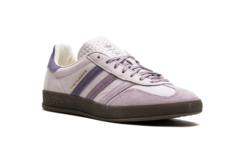 Purple Gazelle Indoor Kith Classics Program Ash
