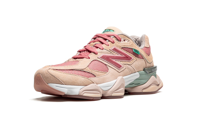 9060 Pink Penny Cookie