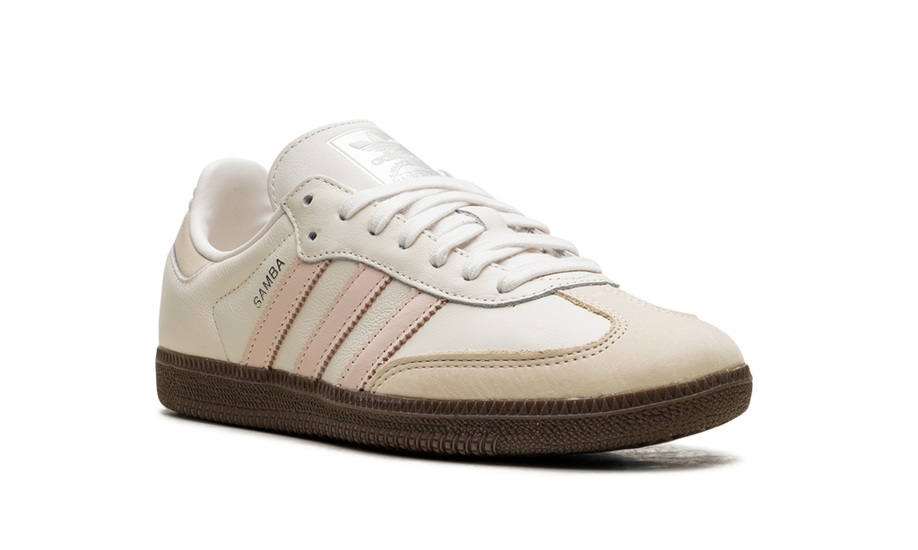 Samba Wonder Quartz