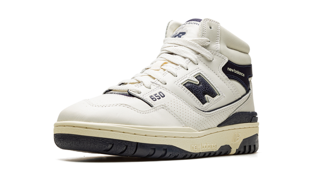 Navy 650R Aime Leon Dore -