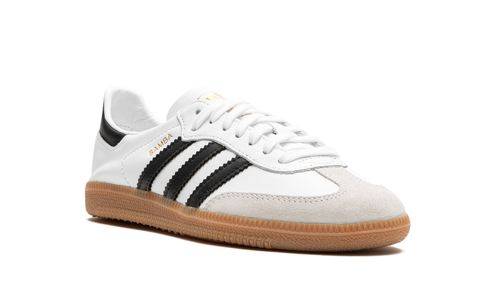 Samba White Decon Gum